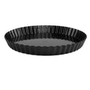 10" Round Aluminum Mold cake Tart Pie Maker Baking Tin Pan Tray Non Stick