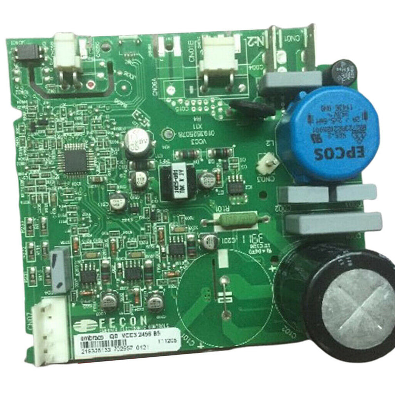 220v For Haier Refrigerator 2456 95 Inverter Driver Board Universal Plug