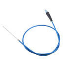 Throttle Cable for 110cc 125cc 150cc 200cc 250cc Pit Dirt Bike Blue
