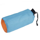 2 Pieces 5 Liters Outdoor Travel Gym Sports Waterproof Dry Sack Drawstring