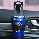 3x Universal Car Cup Holder  Drink Cup Door Back Seat Stand Holder Drink Stand