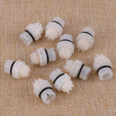10pcs Tank Vent Fit for STIHL 024 026 MS440 MS380 MS311 0000 350 5800