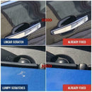 Car Scratch Remover Car Compound Scratch Repair Paint Paste Brush Care Spon B4W1