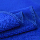 Auto Care 10PCS Ultra Soft Microfiber Towel Car Washing Cloth for Car Polis K3J1