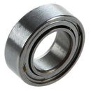 5Pcs 950ZZ Dual Metal Shields Deep Groove Ball Bearing 5mmx9mmx3mm I4E7