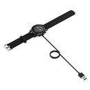1m/3ft USB Charger Cable for Fossil Hybrid HR Smartwatch Fast Charging Cord A