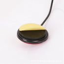 Professional Guitar Patch Pickup Ad-20 Piezo Contact Microphone Pickup For