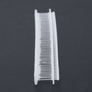 Plastic Tag Pins Barbs Fastener 10mm 5000 Pcs for Tagging Gun