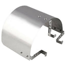 Racing Car Cold Air Intake Cone Sport Air Filter Cover Heat Shield for 2.5- Y9X3