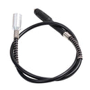 0.3-3.2mm Mini Drill Chuck Handle Flexible Shaft For  Electrical GrinderJR