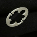 Automobile Seat Leather Leg Pad Support Extension Mat Soft Foot Support Leg
