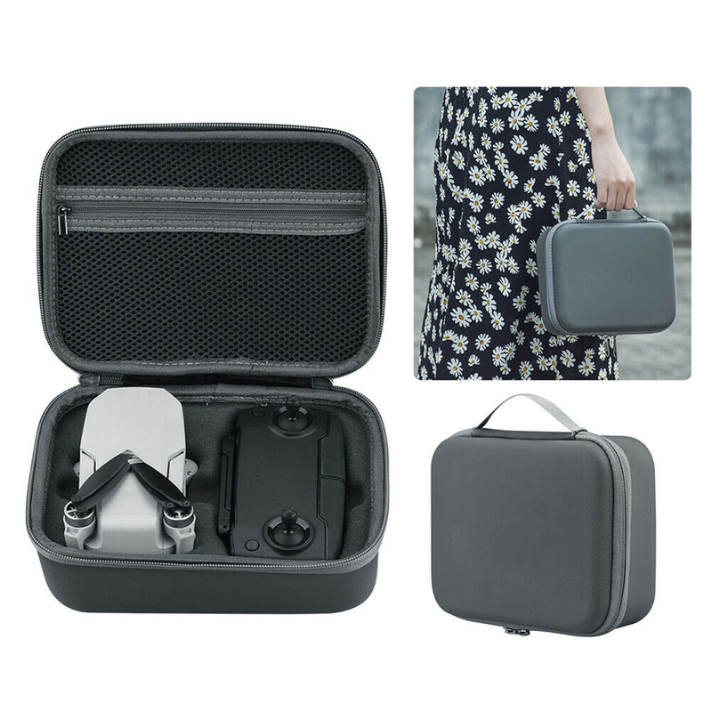 Drone Remote Control Carrying Handbag for DJI Mavic Mini Storage Organizer Case