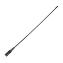 SMA-Male Antenna Dual Band VHF/UHF 144MHz/430MHz Portable Radio Antenna for