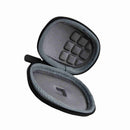 1X(Eva Hard Storage Travel Carrying Case For Logitech Mx Anywhere 2 / 2s Wi