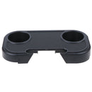 1PC Outdoor Portable Side Tray Cup Holder for Drink Folding Beach Garden Ch ME