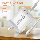 QC3.0 18W UK Pin USB Fast Quick Charge 3.0 Travel Wall Power Adapter Charger
