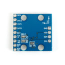 2X(Lsm9Ds1 Sensor Module 9 Axis Sensor Module Acceleration Gyro Magnetomete