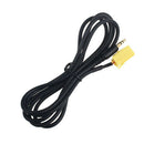 High Quality Car Accessory 6Pin to 3.5mm AUX Stereo Audio Line Input Cable