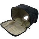 Toiletry Bags,Portable Travel Cosmetic Bag Large Capacity Waterproof Multif Q5I1