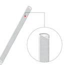 4 Sides Stainless Steel Nail File Manicure Nail Tools, 2 Size