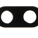Cellphone Replacement Parts - Rear/Back Camera Glass Lens Cover Replacement,