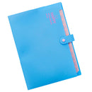 2pcs Multi-Layer Folder Document Bag Organizer Expandable Paper Holder