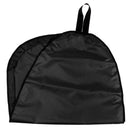 Deluxe 300D Black Oxford UV Sun Protection Ocean Sea Kayak Cockpit Cover - S