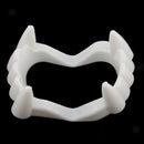 10pcs Unisex Halloween Zombie Vampire Tooth Party Costume Props Accessory