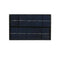 5V 5W Portable USB Solar Panel Power Bank Tablet Phone Charger Camping Hiking