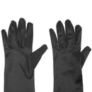 Elegant Bridal Gloves Wedding Gloves Wedding Party Prom Accessories Black