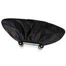 Indoor Outdoor Trailer Dustproof Waterproof Winch Cover Oxford Cloth Heavy Duty
