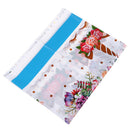 Plastic tablecloth disposable table cover for kids birthday party decoME