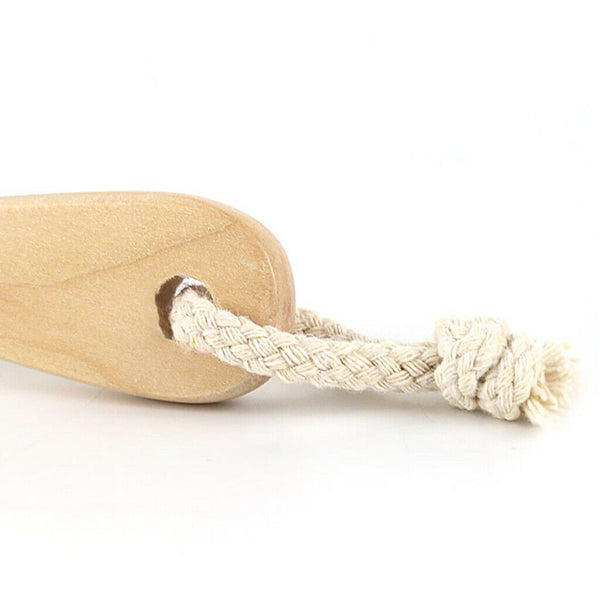 Foot Stone Callus Brush Dead Skin Pumice Scrubber Scrub Remover Foot Care