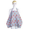 Baby  Mum Breastfeeding Nursing Poncho Cover Up Cotton Blanket Shawl