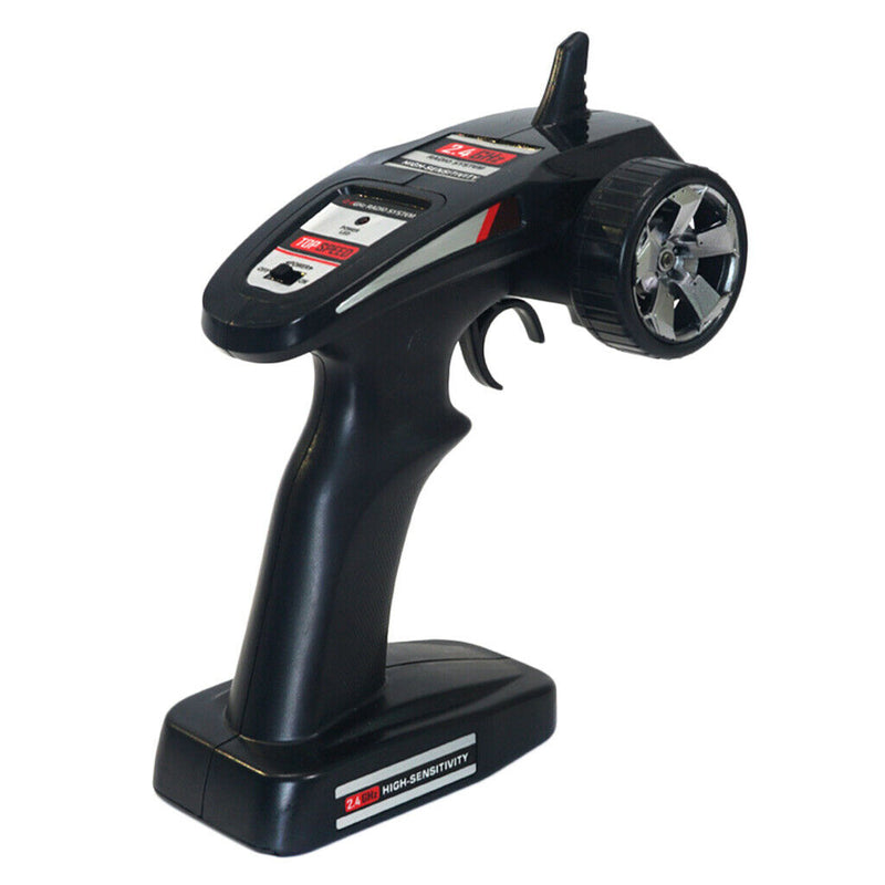 Metal Alloy 1/12 RC Tank Spare Parts Accessories DIY  remote controller