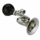 Bicycle Bike Cycling Metal Air Horn Hooter Squeeze Tr 1x W2G3 Bugle Speaker X5V6