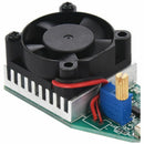 DC4-13V USB Adjustable Constant Current Electronic Load 3A Power Tester