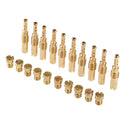 20Pcs Carb Main With Set Slow/Pilot Jet Kit For PWK Keihin OKO CVK 150cc