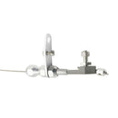 Replacement Throttle Cable Throttle Cable Kit Fits for Chevy Trans TH350,