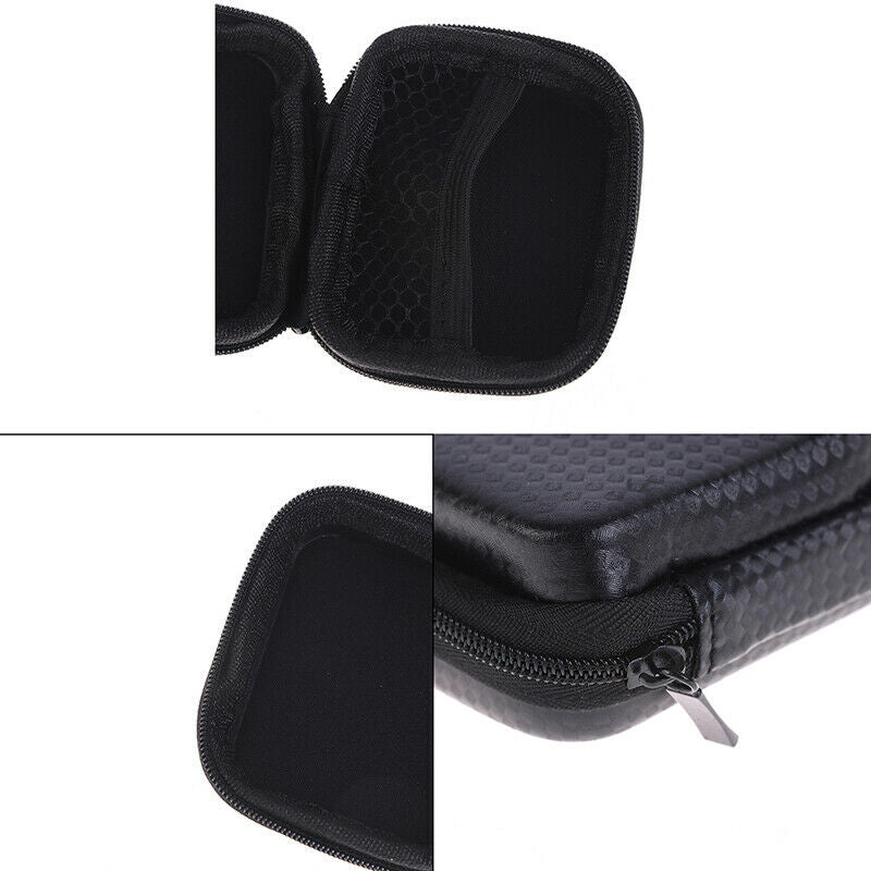 Portable Mini Box Bag Sport Camera Waterproof Case For XiaoYi Hero4-9 Sj EKE_kz