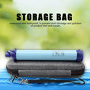 Suitable For LifeStraw Water Purifier Storage Bag Portable Bottle Case Outdoor
