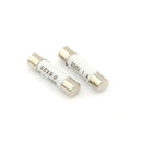 10x 6 x 25mm Ceramic Fuse Electric 250V 1A Fast Blow Ceramic Fuse JR