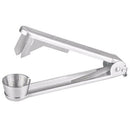 Stainless Steel  Core Remover Manual Squeeze Cherry Pitters Kitchen Gadget