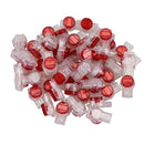 55 Pieces Gel Splice UR Connector 3 Port Wire Connectors Red+Clear S8R7