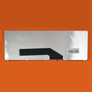 New Black  Spanish Keyboard For ASUS K50 K50I K50IJ K50C K50AB K50AD K50AF