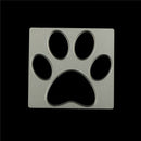Dog.Paw print Metal Cutting Dies For Stencil Embossing Scrap booking Paper Cr FT