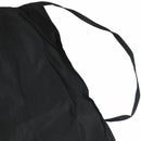 Adjustable Bib Apron Waterdrop Resistant With 2 Pockets Cooking Kitchen Apr V1T8