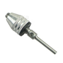 0.3~3.4mm Chuck Adapter Drill Bit Converter 3mm Connecting Shaft Universal New