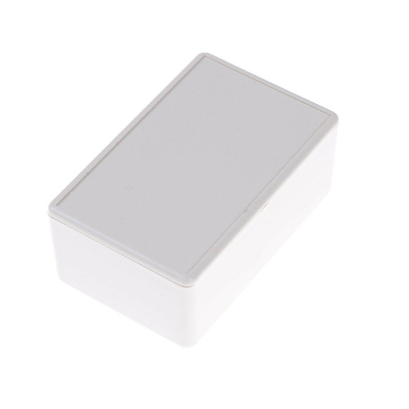 Light Gray 70*45*30mm Plastic Enclosure Case DIY Junction Box E Cn