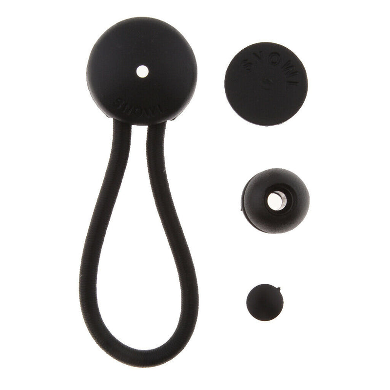 1 x Ball Bungees Tarpaulin Bungie Cord for marquees, gazebos, party tents